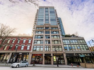 Apartment for sale in New Westminster, New Westminster, 309 668 Columbia Street, 263128647 | Realtylink.org