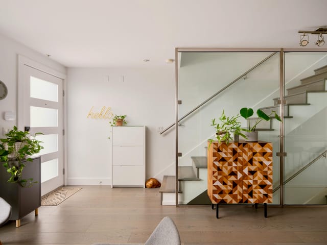 Townhouse for sale in North Vancouver, North Vancouver, 4 2358 Western Avenue, 263128648 | Realtylink.org