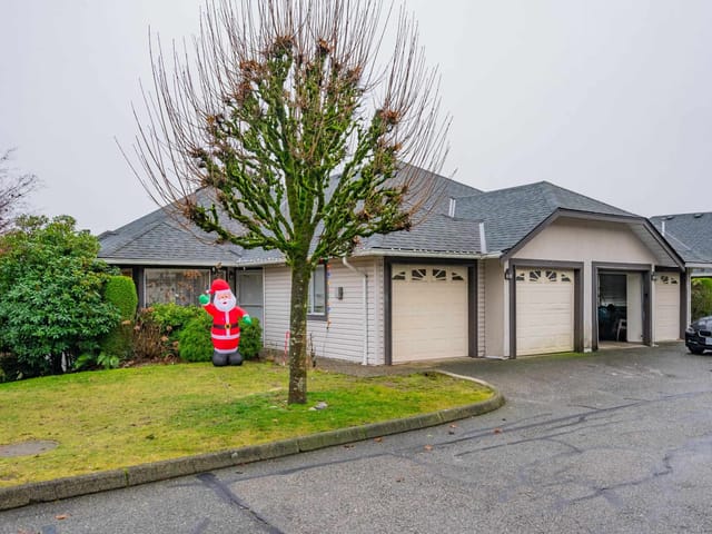 Townhouse for sale in Abbotsford, Abbotsford, 167 3160 Townline Road, 263128649 | Realtylink.org
