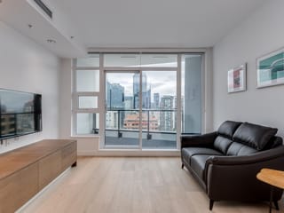 Apartment for rent in Vancouver, Vancouver West, 3107 1289 Hornby Street, 263128654 | Realtylink.org