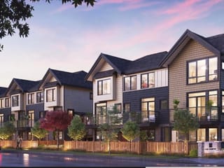 Townhouse for sale in Richmond, Richmond, 66 4300 Thompson Road, 263128656 | Realtylink.org