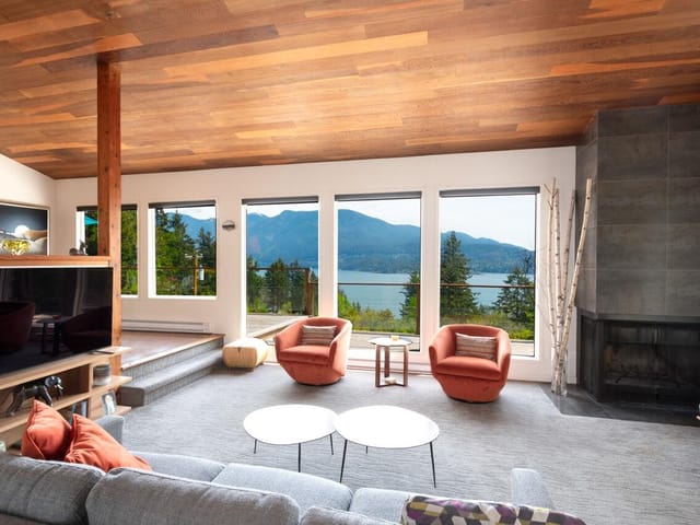 House for sale in Bowen Island, Bowen Island, 896 Taylor Road, 263128658 | Realtylink.org