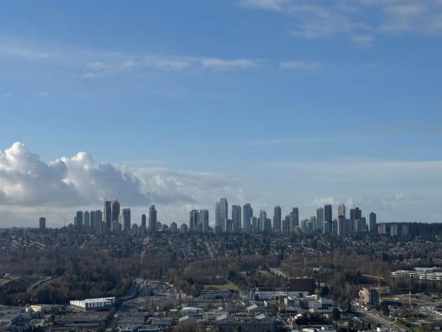 Apartment for rent in Burnaby, Burnaby North, 4803 4650 Brentwood Boulevard, 263128660 | Realtylink.org