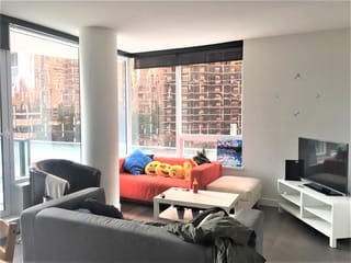 Apartment for rent in Vancouver, Vancouver West, 522 68 Smithe Street, 263128661 | Realtylink.org