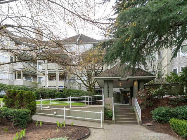 Apartment for sale in Burnaby, Burnaby North, 403 3738 Norfolk Street, 263128662 | Realtylink.org
