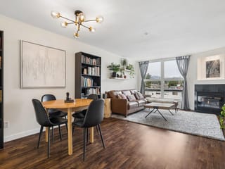 Apartment for sale in Port Coquitlam, Port Coquitlam, 301 1519 Grant Avenue, 263128663 | Realtylink.org
