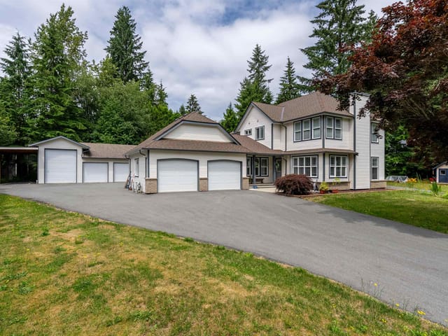 House for sale in Maple Ridge, Maple Ridge, 26497 126 Avenue, 263128664 | Realtylink.org