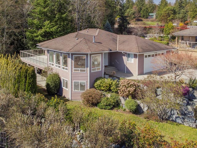 House for sale in Sechelt, Sunshine Coast, 6249 Baillie Road, 263128667 | Realtylink.org