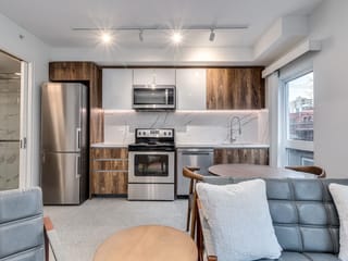 Apartment for rent in Vancouver, Vancouver West, 004 1170 Barclay Street, 263128668 | Realtylink.org
