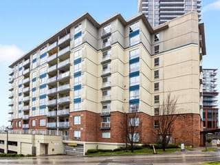 Apartment for sale in New Westminster, New Westminster, 801 200 Keary Street, 263128670 | Realtylink.org