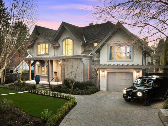 House for sale in West Vancouver, West Vancouver, 4374 Erwin Drive, 263128673 | Realtylink.org