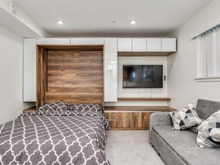 Apartment for rent in Vancouver, Vancouver West, 002 1170 Barclay Street, 263128674 | Realtylink.org