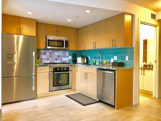 Apartment for sale in Vancouver, Vancouver West, 613 1887 Crowe Street, 263128677 | Realtylink.org