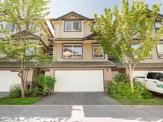 Townhouse for sale in Port Coquitlam, Port Coquitlam, 70 3127 Skeena Street, 263128680 | Realtylink.org