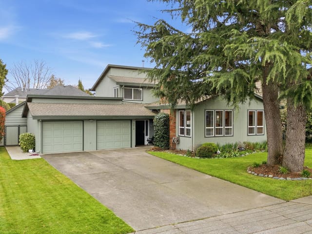 House for sale in Delta, Ladner, 4614 54 Street, 263128683 | Realtylink.org