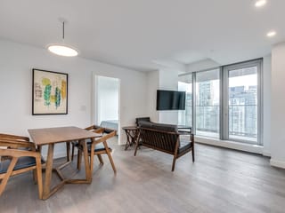 Apartment for rent in Vancouver, Vancouver West, 2701 1480 Howe Street, 263128685 | Realtylink.org