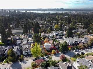 House for sale in North Vancouver, North Vancouver, 221 W 28th Street, 263128692 | Realtylink.org