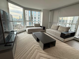 Apartment for rent in Vancouver, Vancouver West, 1801 289 Drake Street, 263128695 | Realtylink.org