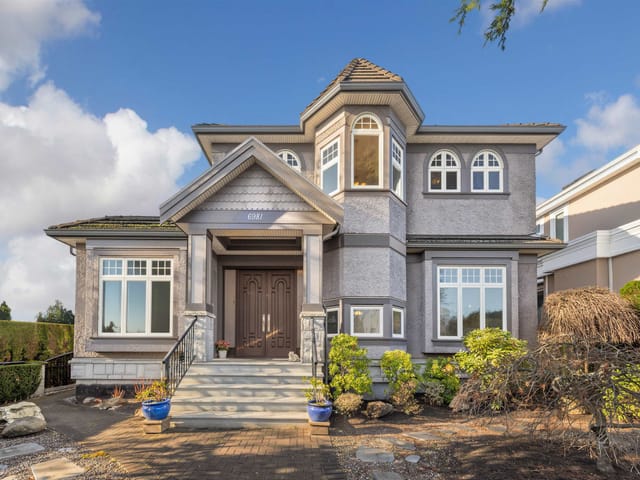 House for sale in Vancouver, Vancouver West, 6981 Laurel Street, 263128699 | Realtylink.org