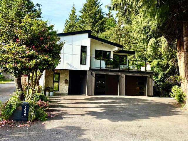 House for sale in North Vancouver, North Vancouver, 2836 Violet Street, 263128700 | Realtylink.org