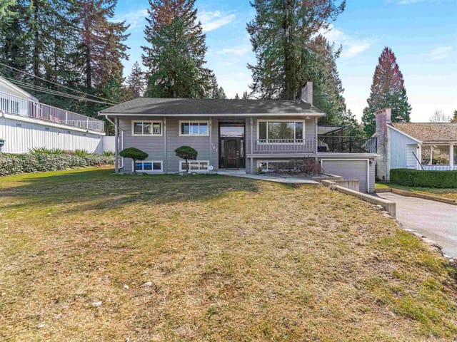 House for sale in Coquitlam, Coquitlam, 867 Thermal Drive, 263128704 | Realtylink.org