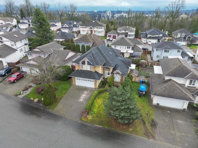 House for sale in Abbotsford, Abbotsford, 31466 Jean Court, 263128706 | Realtylink.org