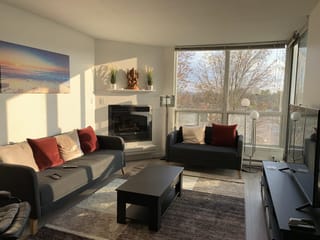 Apartment for rent in Coquitlam, Coquitlam, 708 1148 Heffley Crescent Street, 263128708 | Realtylink.org