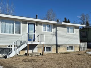 House for sale in Fort St. James, Fort St. James, 144 E 3rd Avenue, 263128712 | Realtylink.org