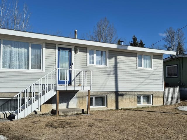 House for sale in Fort St. James, Fort St. James, 144 E 3rd Avenue, 263128712 | Realtylink.org