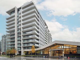 Apartment for sale in Richmond, Richmond, 913 6811 Pearson Way, 263128715 | Realtylink.org