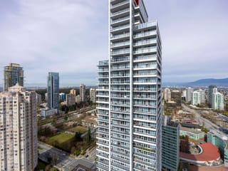 Apartment for sale in Burnaby, Burnaby South, 3506 4670 Assembly Way, 263128718 | Realtylink.org