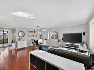 Townhouse for sale in Burnaby, Burnaby South, 7012 Griffiths Avenue, 263128723 | Realtylink.org