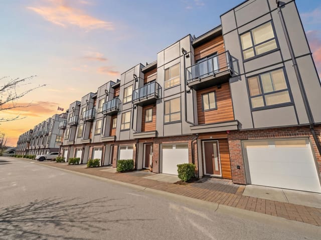 Townhouse for sale in Langley, Langley, 49 19760 55 Avenue, 263128725 | Realtylink.org