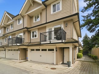 Townhouse for sale in Surrey, South Surrey White Rock, 13 3268 156a Street, 263128726 | Realtylink.org