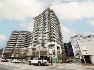 Apartment for sale in White Rock, South Surrey White Rock, 901 1455 George Street, 263128728 | Realtylink.org
