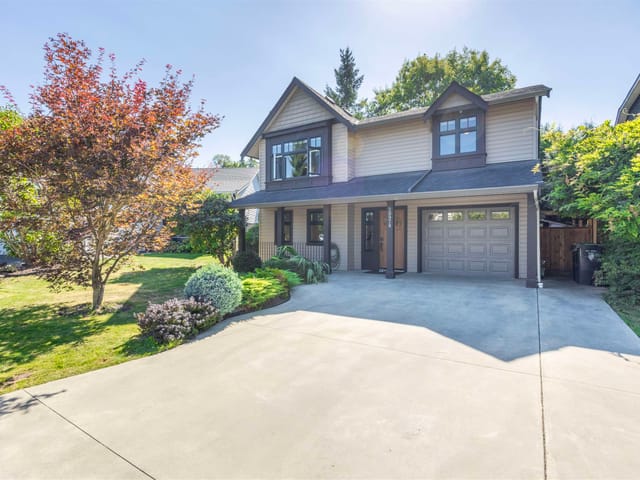 House for sale in Langley, Langley, 20978 92 Avenue, 263128730 | Realtylink.org