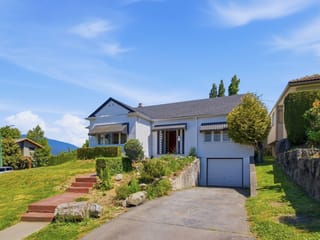House for sale in Burnaby, Burnaby North, 520 N Boundary Road, 263128731 | Realtylink.org