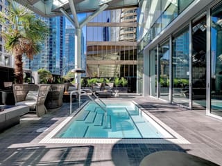 Apartment for sale in Vancouver, Vancouver West, 4705 1151 W Georgia Street, 263128732 | Realtylink.org