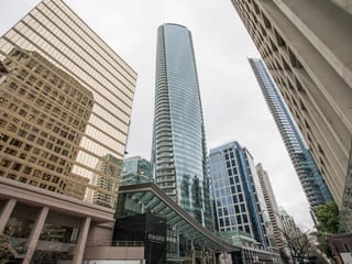 Apartment for sale in Vancouver, Vancouver West, 4705 1151 W Georgia Street, 263128732 | Realtylink.org