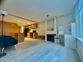 Apartment for rent in Burnaby, Burnaby North, 9288 University Crescent, 263128734 | Realtylink.org