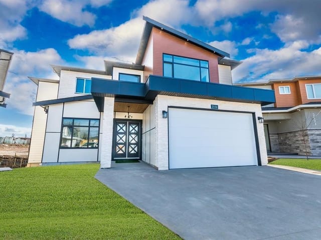 House for sale in Abbotsford, Abbotsford, 2534 Terminal Court, 263128739 | Realtylink.org