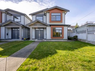 1/2 Duplex for sale in Burnaby, Burnaby South, 4036 Moscrop Street, 263128748 | Realtylink.org