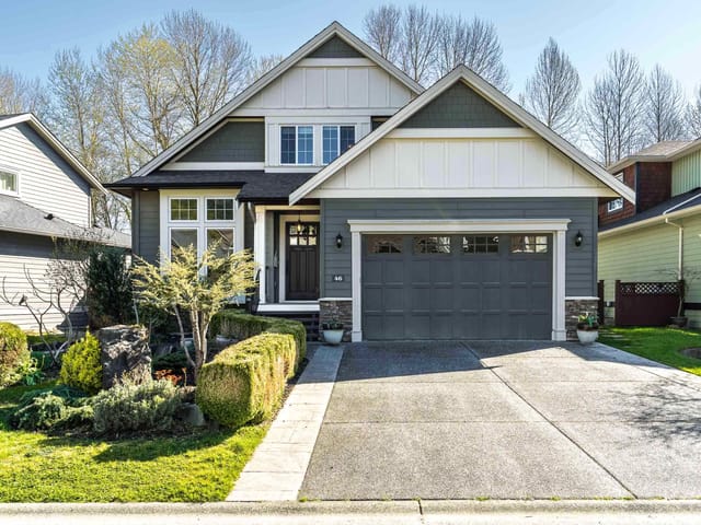 House for sale in Mission, Mission, 46 14500 Morris Valley Road, 263128756 | Realtylink.org