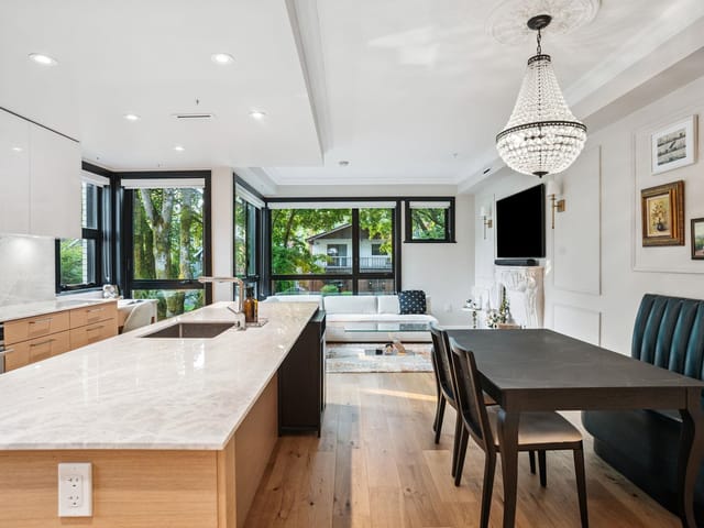 Apartment for sale in Vancouver, Vancouver West, 201 3669 W 11th Avenue, 263128760 | Realtylink.org