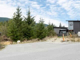 Lot for sale in Gibsons, Sunshine Coast, 1221 Castle Road, 263128763 | Realtylink.org