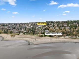 House for sale in Vancouver, Vancouver West, 4667 Simpson Avenue, 263128768 | Realtylink.org