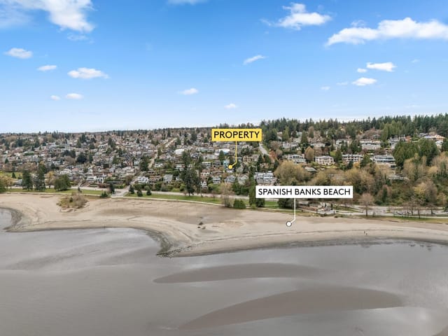 House for sale in Vancouver, Vancouver West, 4667 Simpson Avenue, 263128768 | Realtylink.org