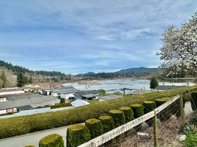 Manufactured Home for sale in Mission, Mission, 109 9950 Wilson Street, 263128769 | Realtylink.org