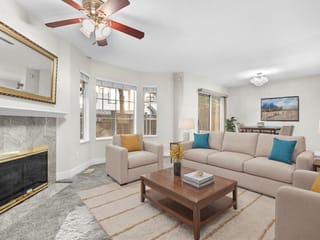 Townhouse for sale in Surrey, Surrey, 125 8655 King George Boulevard, 263128773 | Realtylink.org