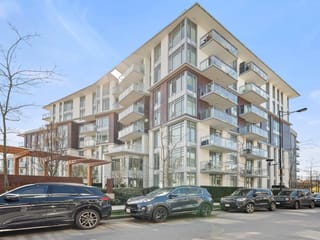 Apartment for sale in Vancouver, Vancouver East, 303 3188 Riverwalk Avenue, 263128777 | Realtylink.org